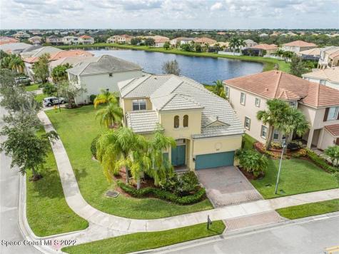 11307 SW Kingslake Circle Port St Lucie FL 34987