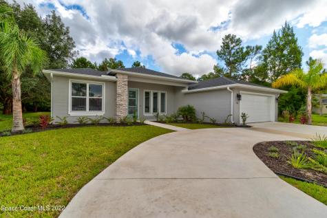 14 Riverina Drive Palm Coast FL 32164