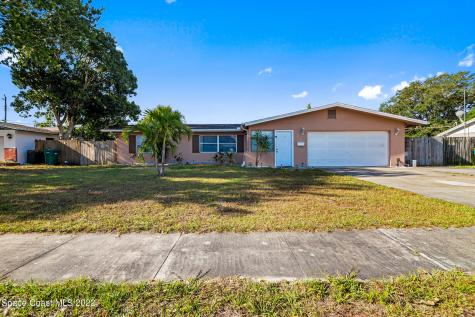 2873 Notre Dame Avenue Melbourne FL 32935