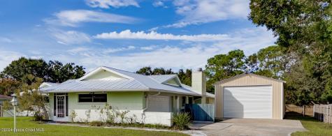 550 Emerson Drive NE Palm Bay FL 32907