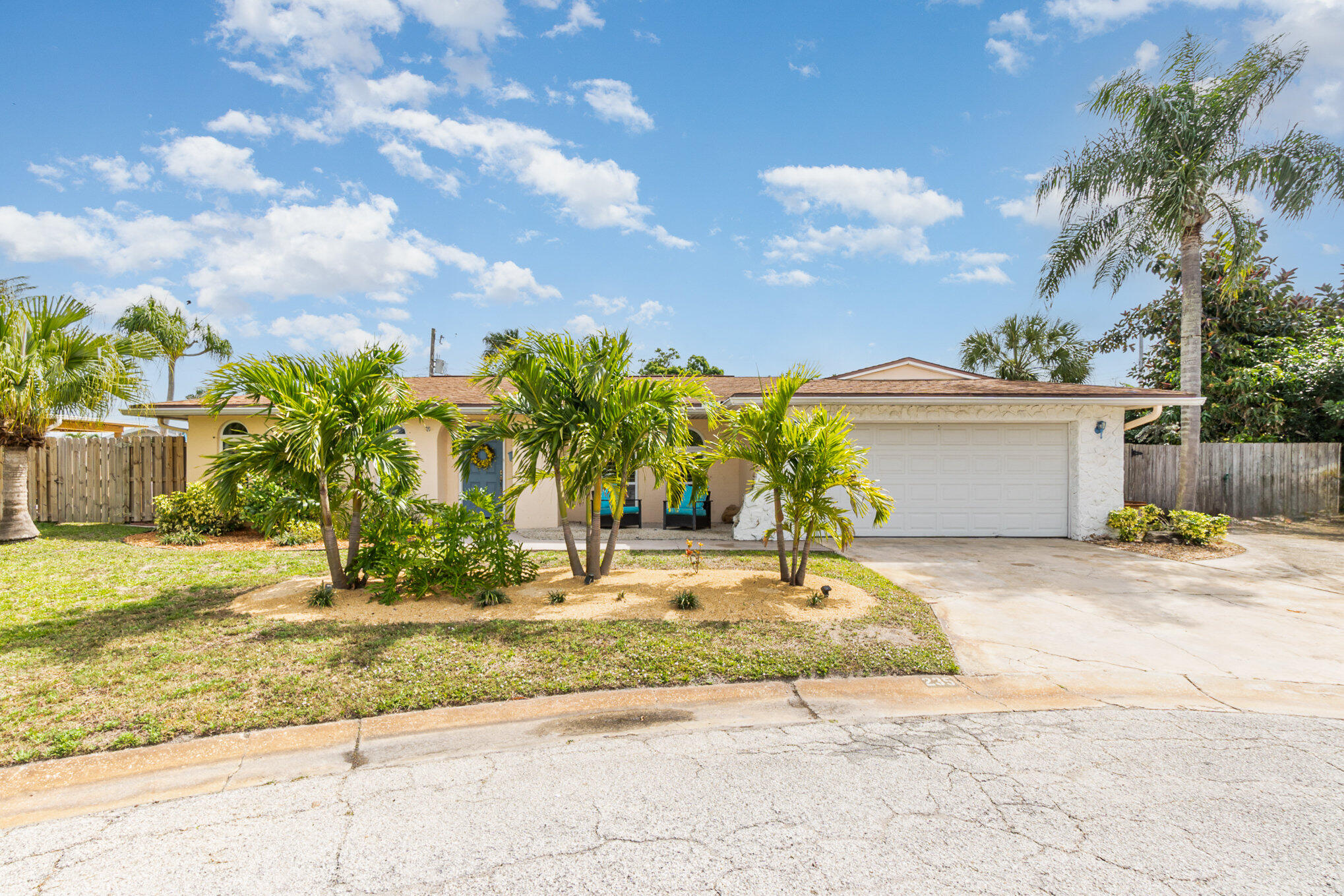 235 Bonnie Court Satellite Beach FL 32937