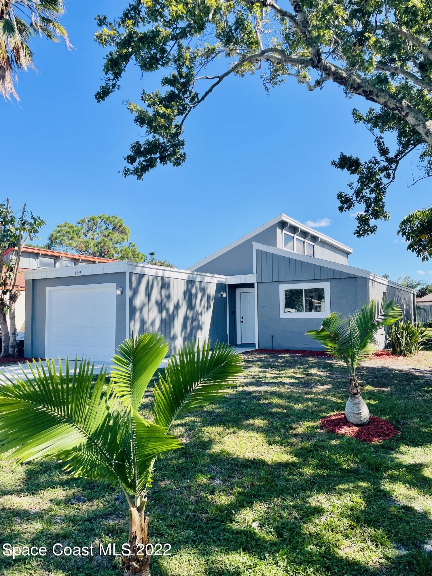 159 Woodside Drive Melbourne FL 32940