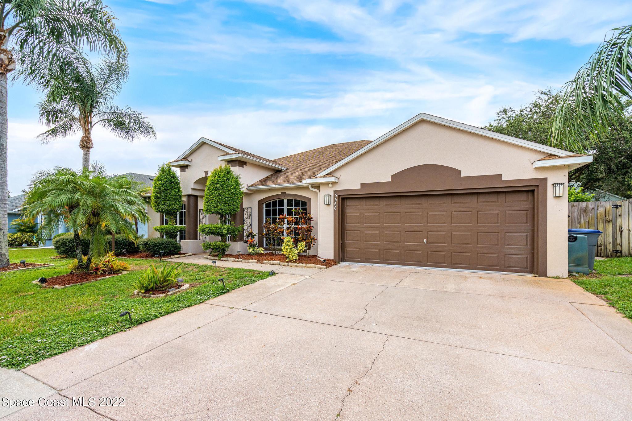 5566 River Oaks Drive Titusville FL 32780