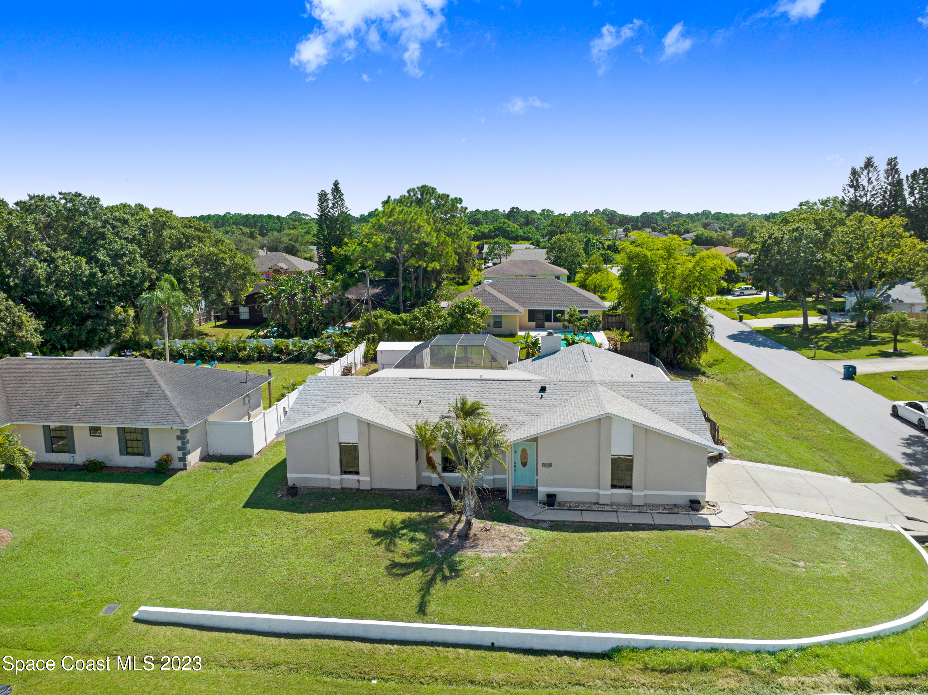 1060 Pope Street NW Palm Bay FL 32907