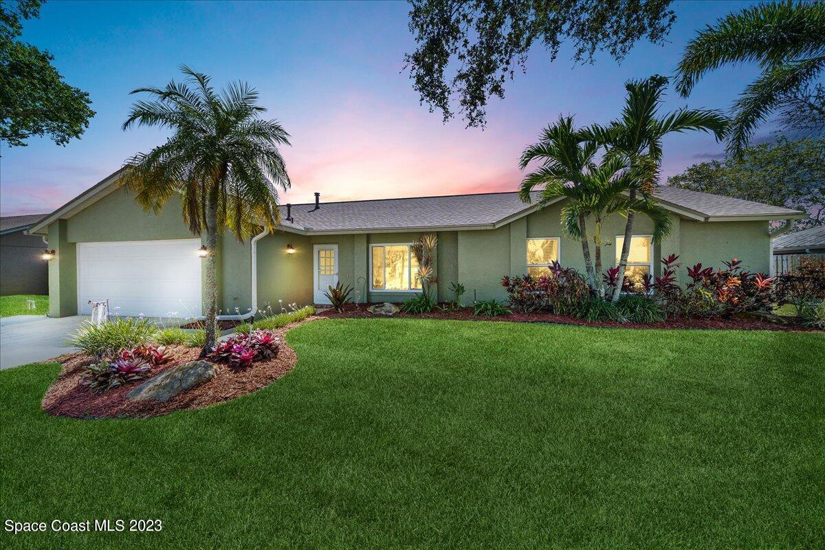 2529 Majestic Avenue Melbourne FL 32934