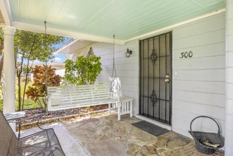 300 Herring Street Melbourne FL 32901