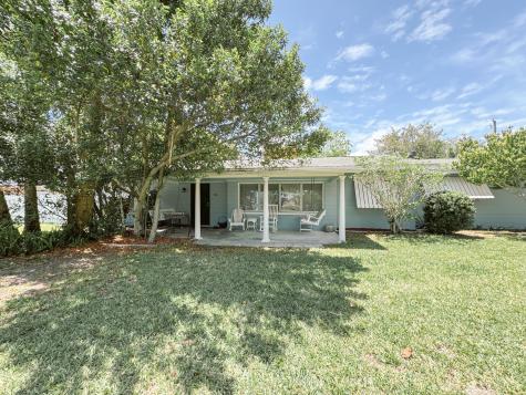 300 Herring Street Melbourne FL 32901