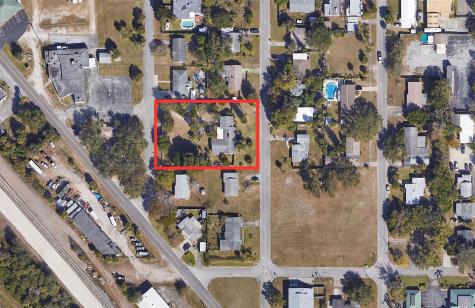 300 Herring Street Melbourne FL 32901