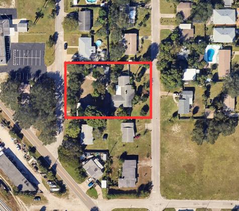 300 Herring Street Melbourne FL 32901