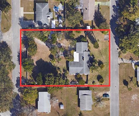 300 Herring Street Melbourne FL 32901