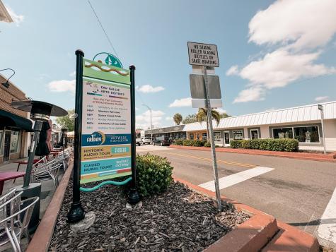 300 Herring Street Melbourne FL 32901