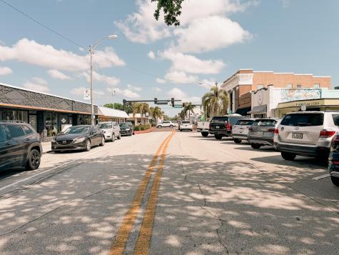 300 Herring Street Melbourne FL 32901
