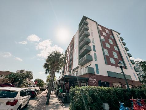 300 Herring Street Melbourne FL 32901