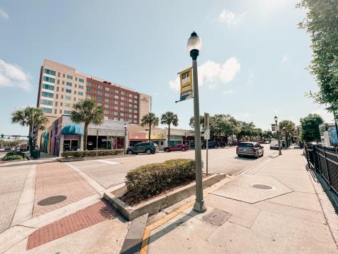 300 Herring Street Melbourne FL 32901