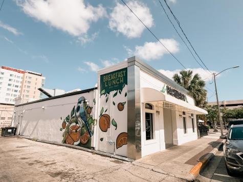 300 Herring Street Melbourne FL 32901