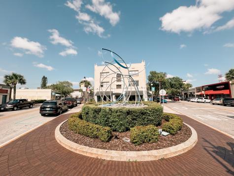 300 Herring Street Melbourne FL 32901