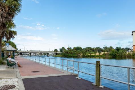 300 Herring Street Melbourne FL 32901