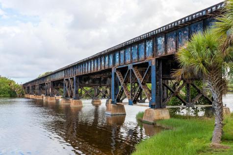 300 Herring Street Melbourne FL 32901