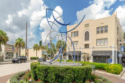 300 Herring Street Melbourne FL 32901