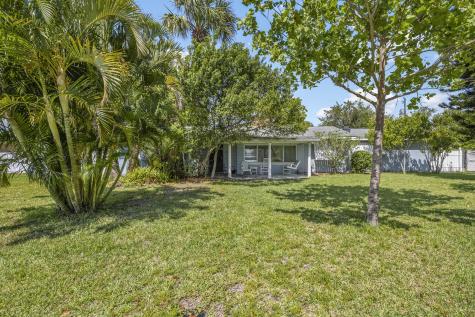 300 Herring Street Melbourne FL 32901
