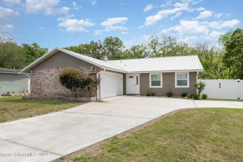 3455 Westwood Drive Titusville FL 32796