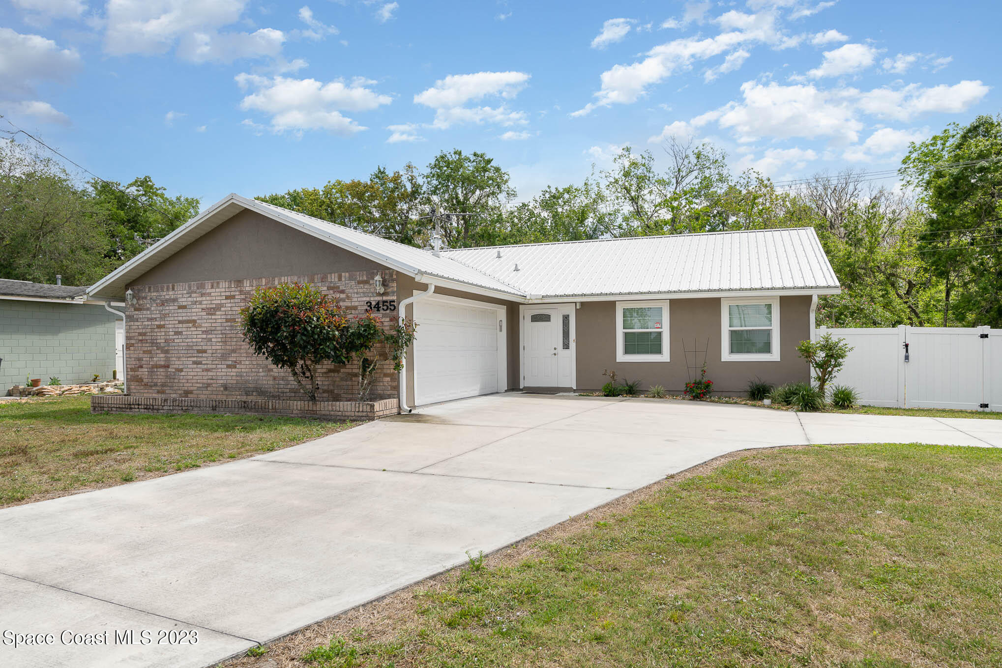3455 Westwood Drive Titusville FL 32796