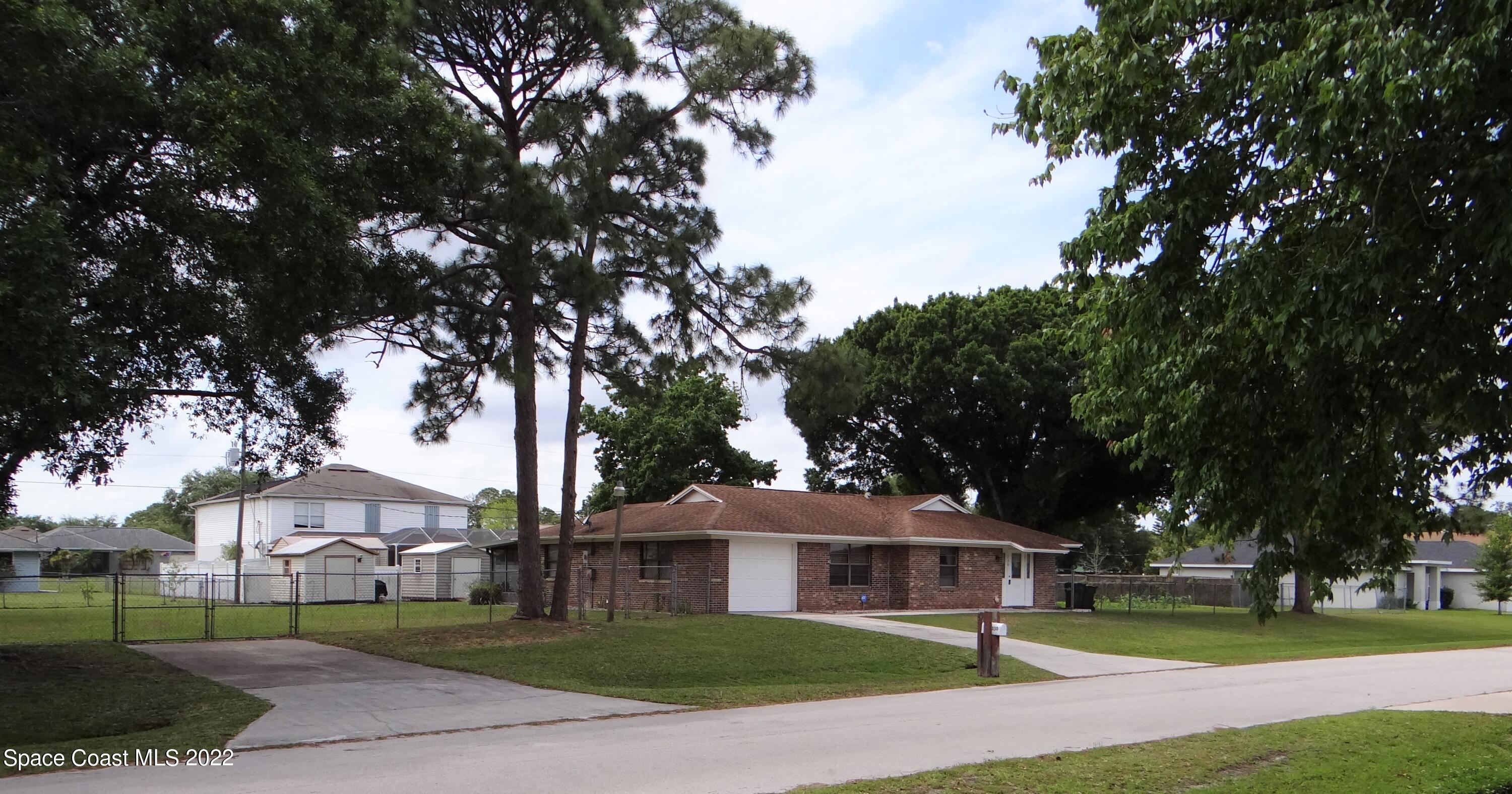 130 Abalone Road NW Palm Bay FL 32907