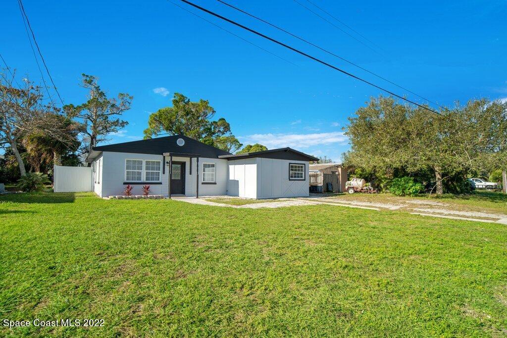 652 Wisteria Drive Melbourne FL 32901