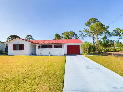 1383 Talleyrand Street SE Palm Bay FL 32909