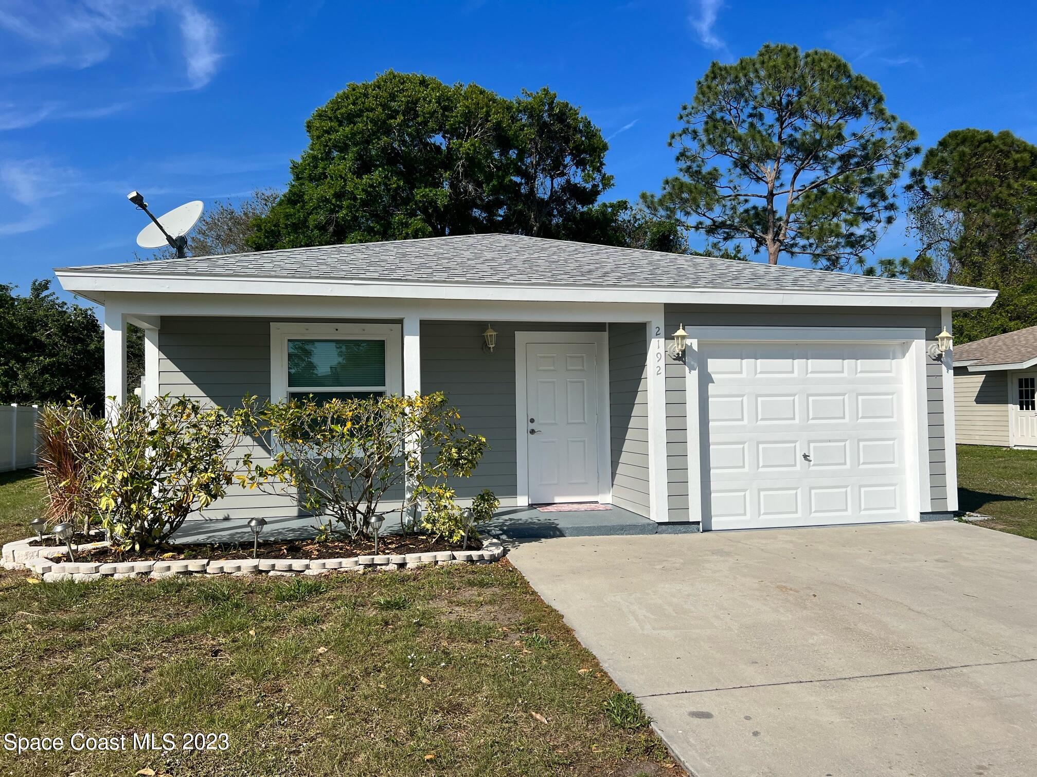 2192 Waterside Lane SW Vero Beach FL 32962