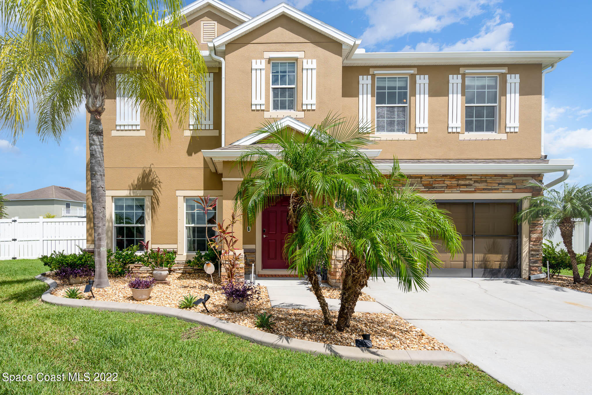 2200 Snapdragon Drive NW Palm Bay FL 32907