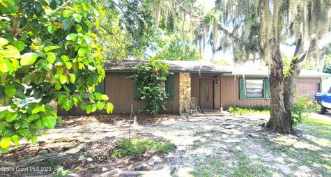 4905 Volusia Avenue Titusville FL 32780