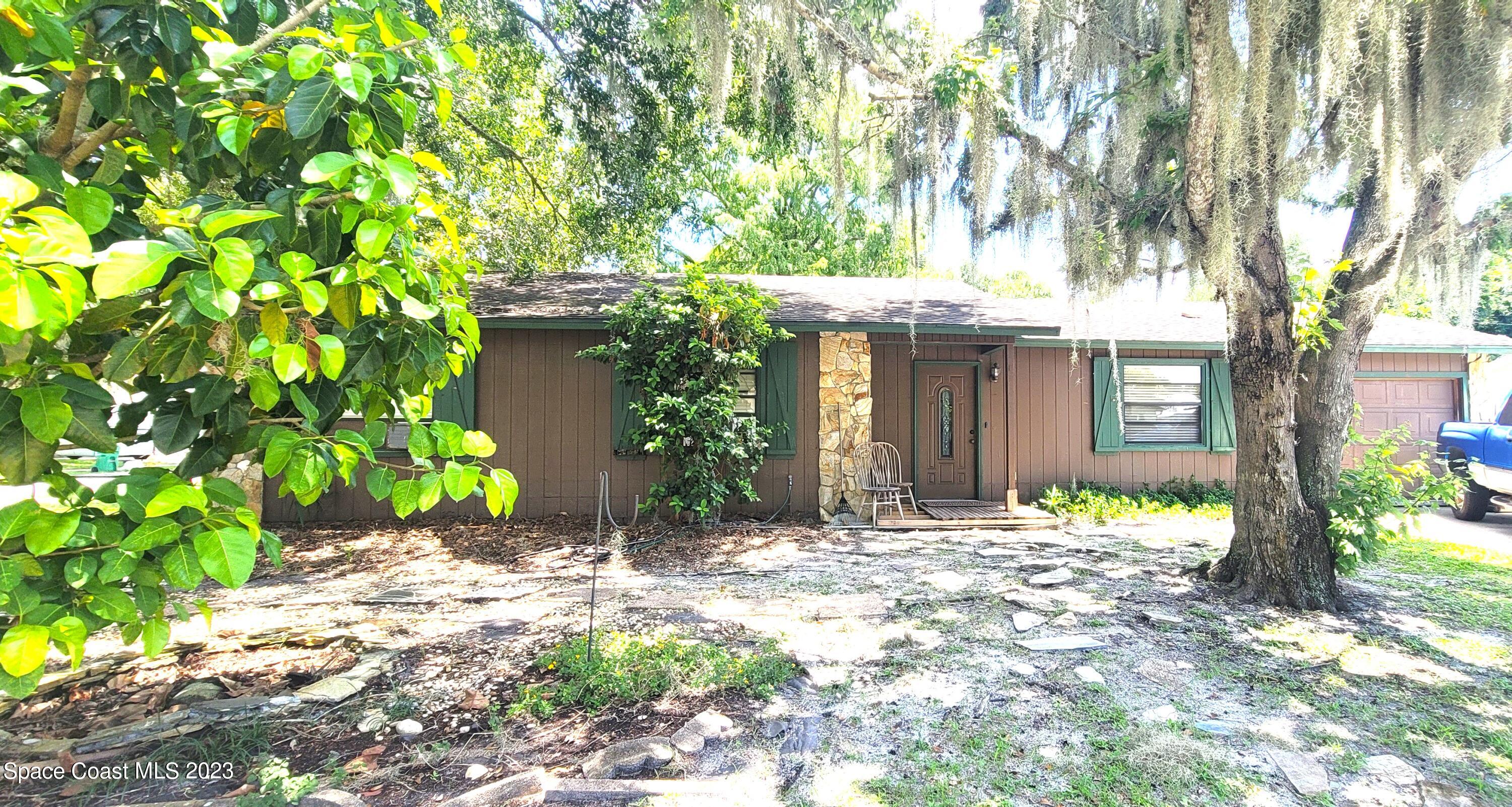 4905 Volusia Avenue Titusville FL 32780