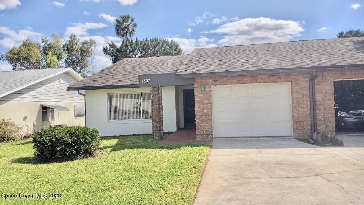 1307 Harrison Street Titusville FL 32780