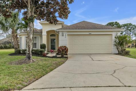 2070 Twelve Oaks Drive SE Palm Bay FL 32909