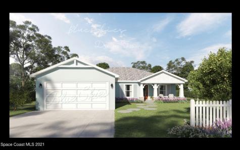 1018 Weslaco Street SE Palm Bay FL 32909
