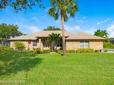 1865 Amberwood Drive SE Palm Bay FL 32909