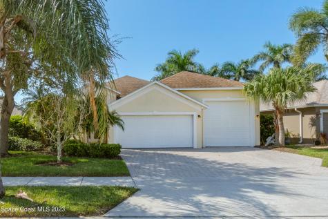 1898 Auburn Lakes Drive Rockledge FL 32955