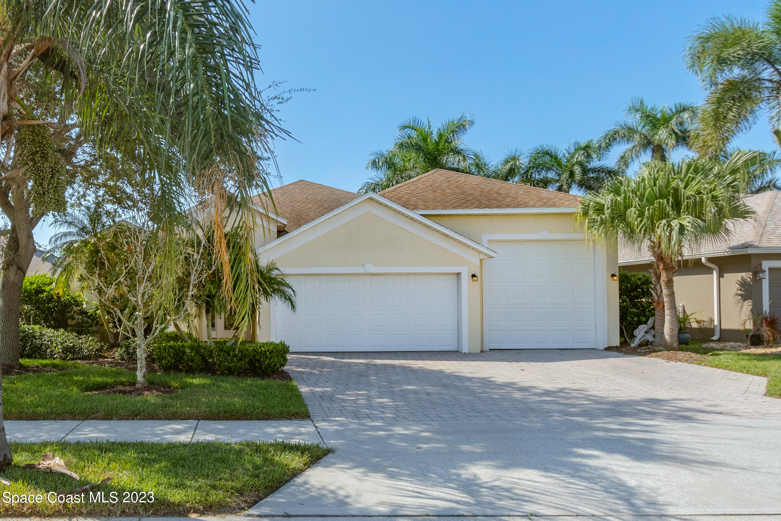 1898 Auburn Lakes Drive Rockledge FL 32955