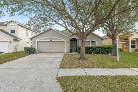 1161 Olde Bailey Lane Melbourne FL 32904