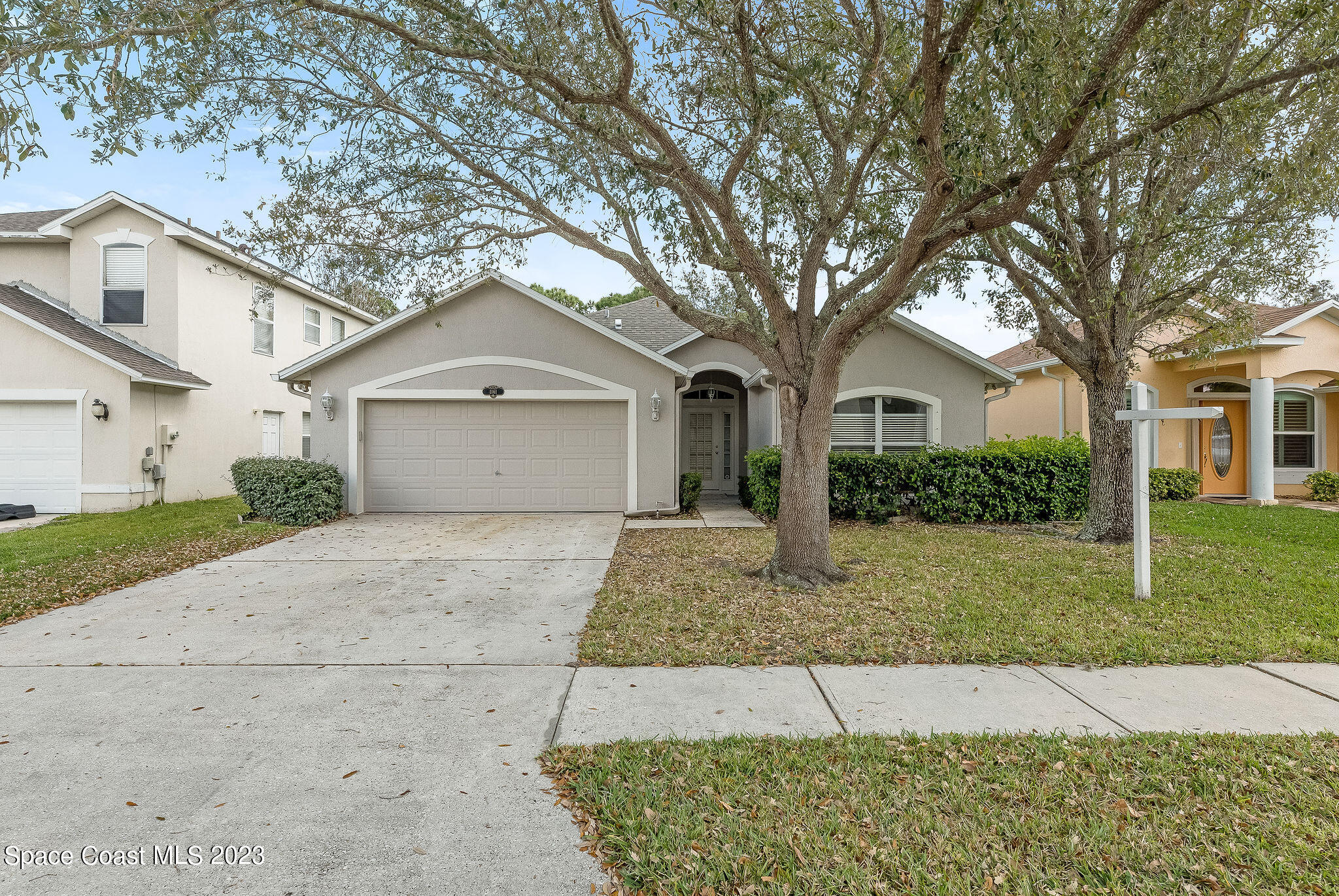 1161 Olde Bailey Lane Melbourne FL 32904