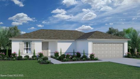 1666 Tilly Street SE Palm Bay FL 32909