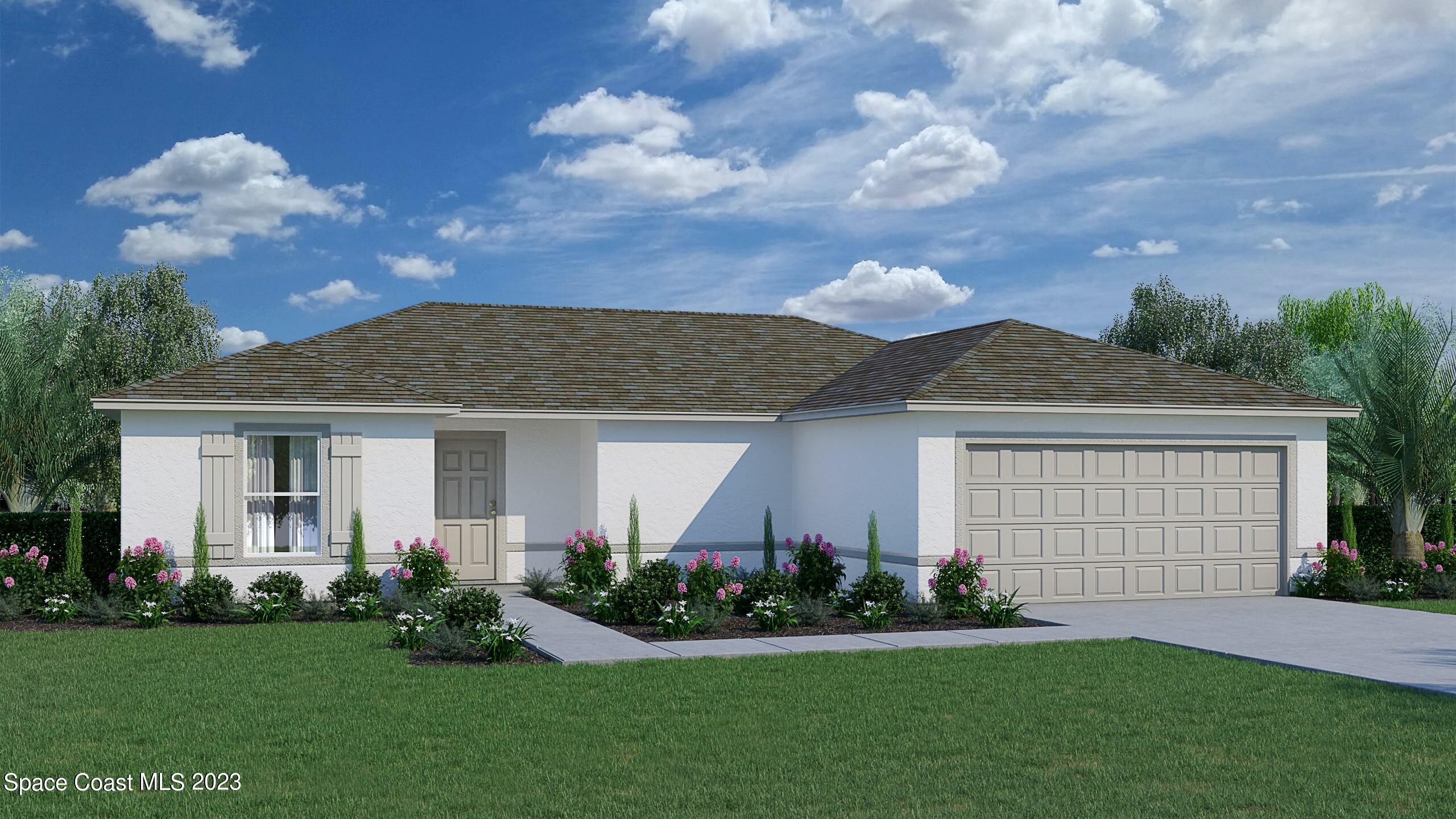 1666 Tilly Street SE Palm Bay FL 32909