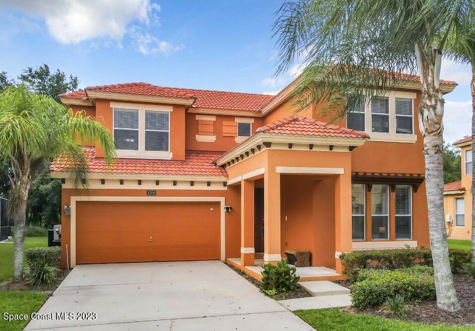 4508 Stella Street Kissimmee FL 34746