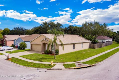 506 High Point Court Melbourne FL 32901