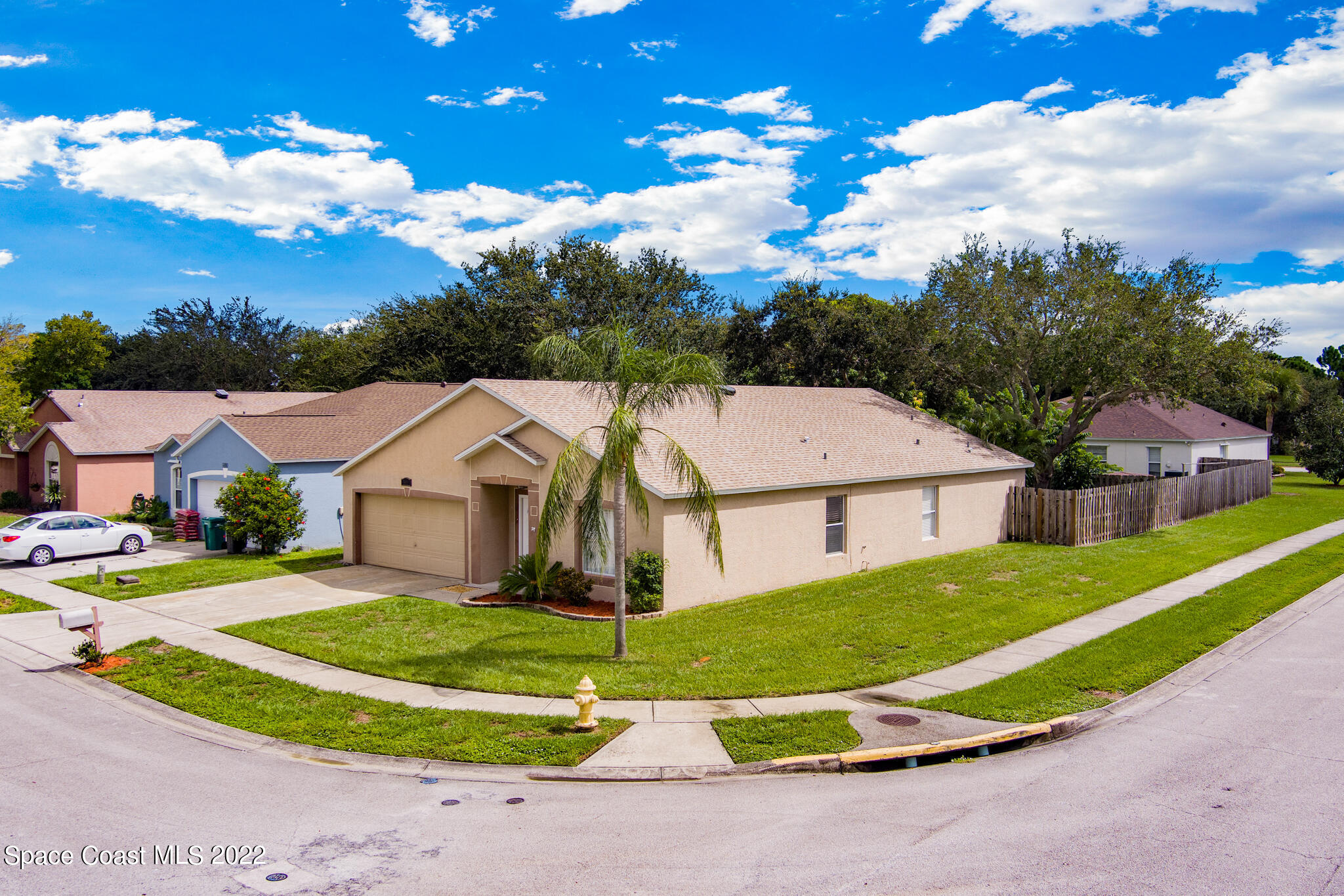 506 High Point Court Melbourne FL 32901