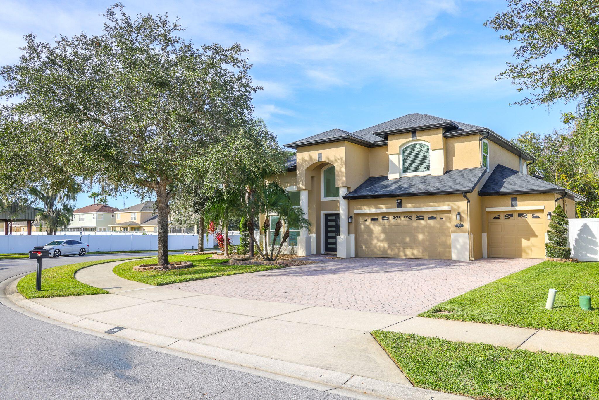 310 Kays Landing Drive Sanford FL 32771