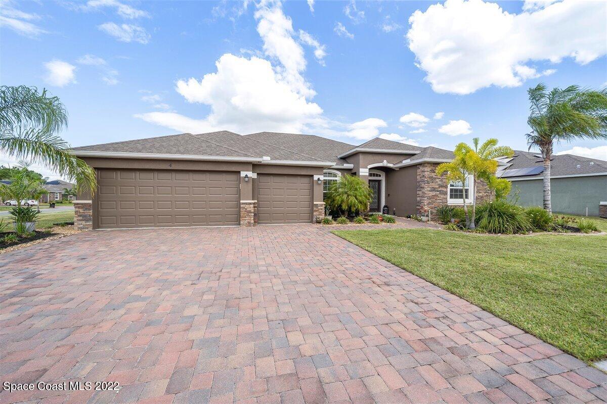 640 Flowerwood Drive SE Palm Bay FL 32909