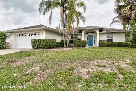 432 Biscayne Lane Sebastian FL 32958