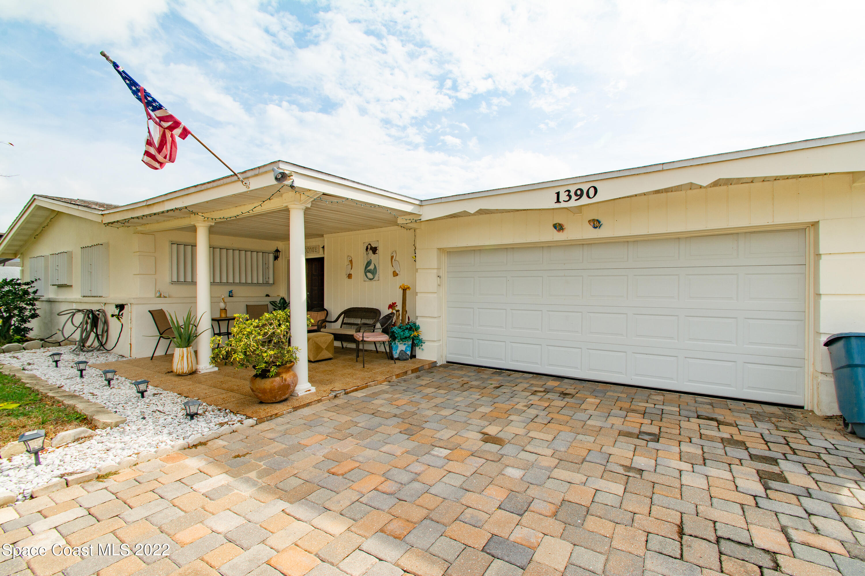 1390 Mackeral Avenue Merritt Island FL 32952